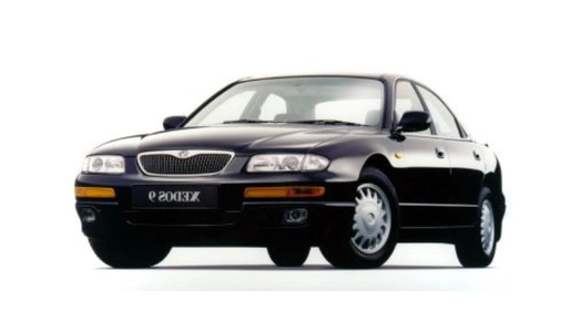Mazda Xedos-9 [TA] (1993-2002)
